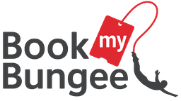 BookMyBungee Logo